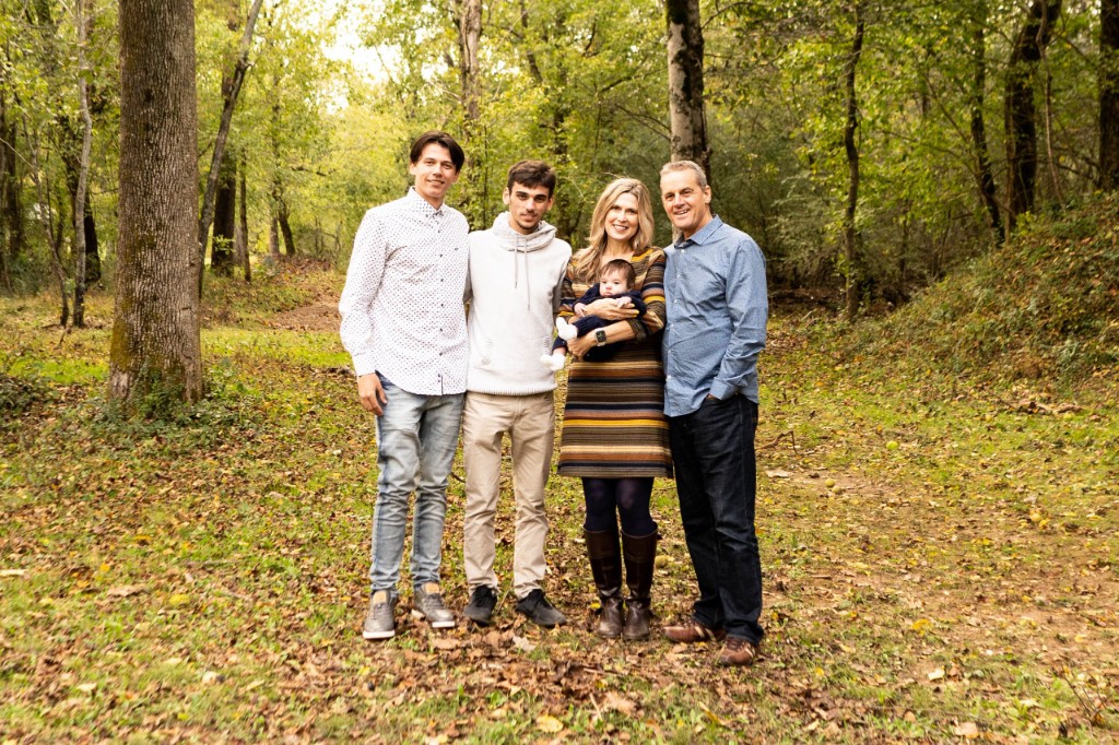 Family photography